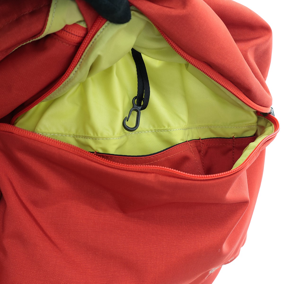 YUGO】 廃盤 アークテリクス ミストラル mistral 16 赤 ARC'TERYX