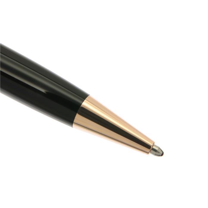 楽天市場】MONTBLANC モンブラン ボールペン マイスターシュテュック