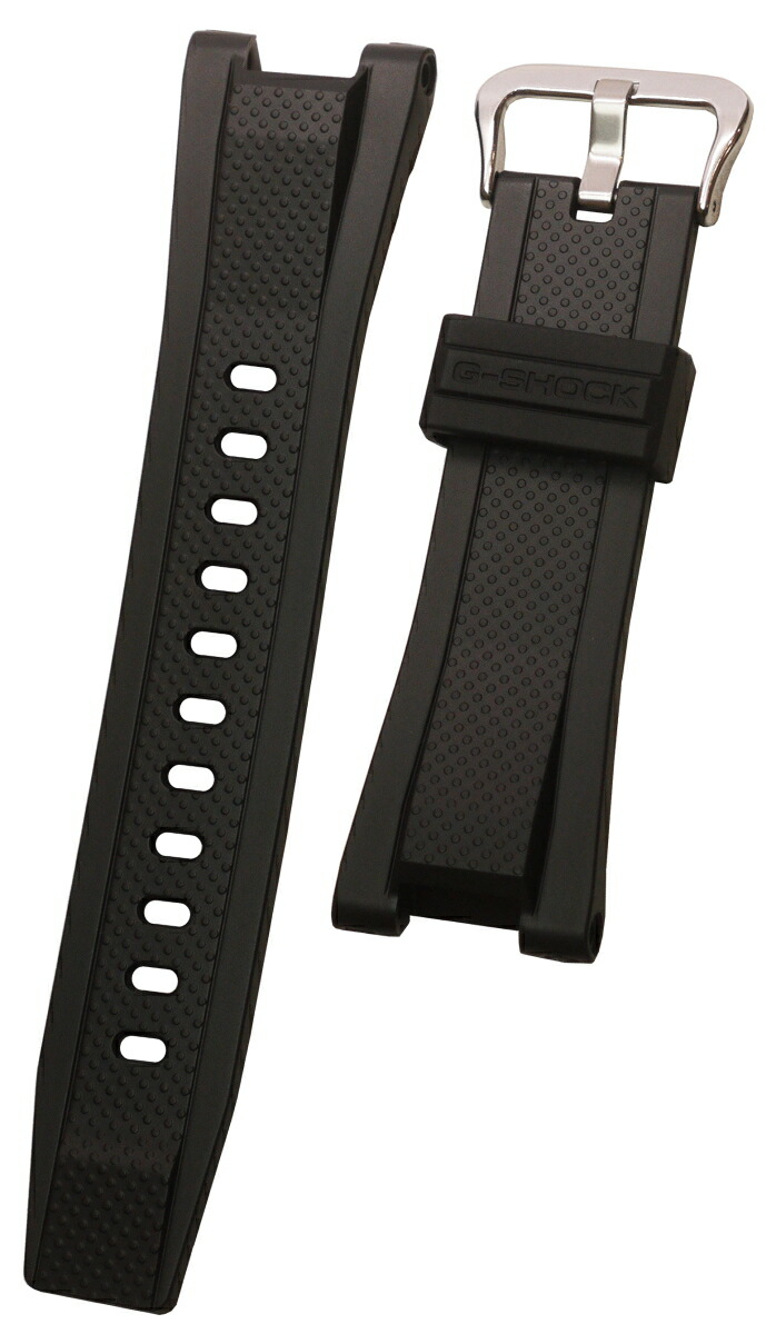 楽天市場】カシオ [CASIO] G-SHOCK [新品]GST-B100用互換バンド