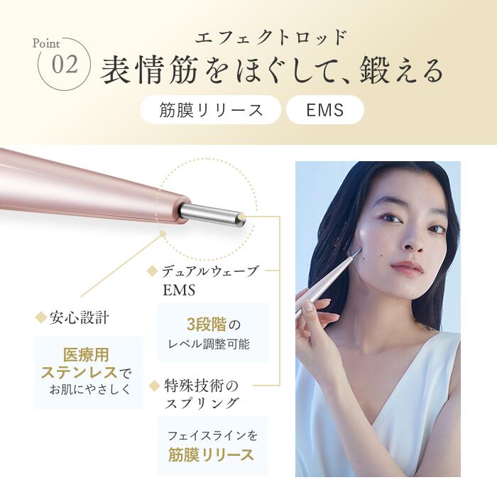 楽天市場】P10倍は3/11 1:59までの期間限定☆Beauty Face Stick Rin