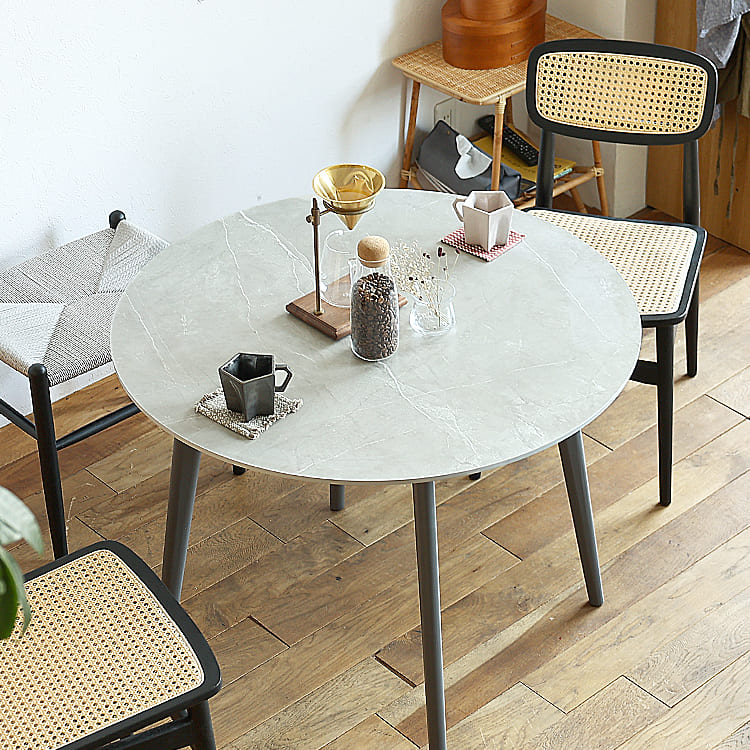 楽天市場】IKEA 丸テーブル（テーブル｜インテリア・寝具・収納）の通販