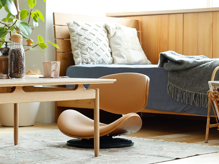 楽天市場】360度回転式ローラウンドチェアー KNOX（ノックス）008 回転