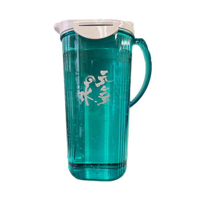 楽天市場】【特典あり】MICA加工 元気の水ポット M-11T[ウォーター