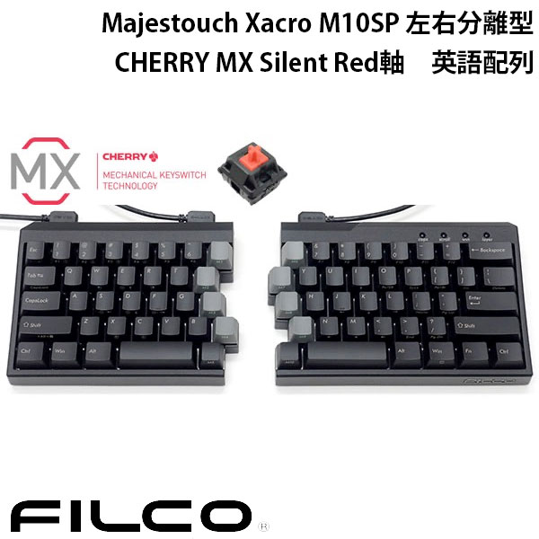 Majestouch Xacro M10SP」の人気商品一覧 | 安い商品を通販サイトから