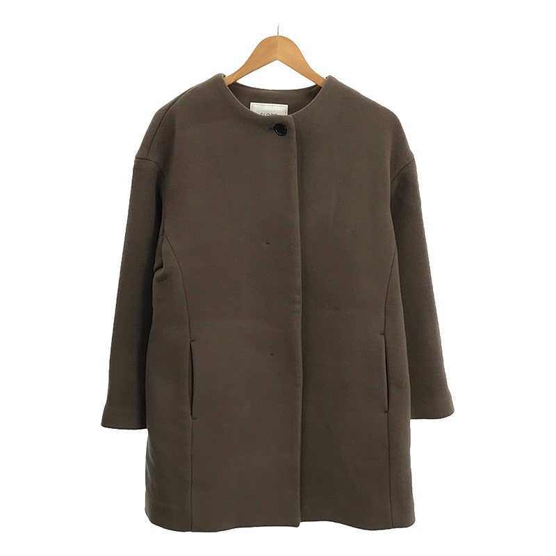 楽天市場】?SLOBE IENA / スローブイエナ | 2023AW | ウールダブル