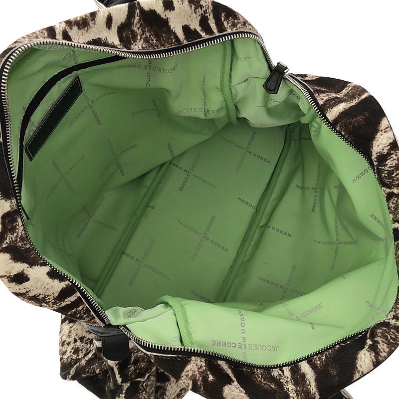 楽天市場】【美品】 JACQUES LE CORRE / ジャックルコー | LISBON