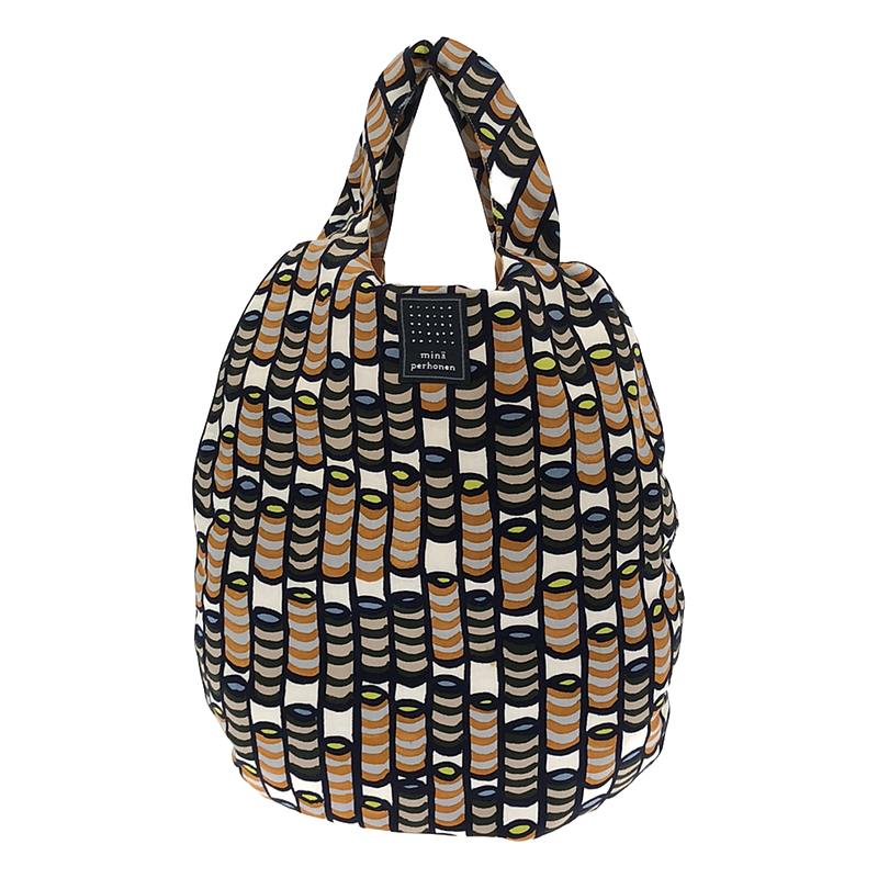 楽天市場】mina perhonen / ミナペルホネン | bonbon egg bag エッグ