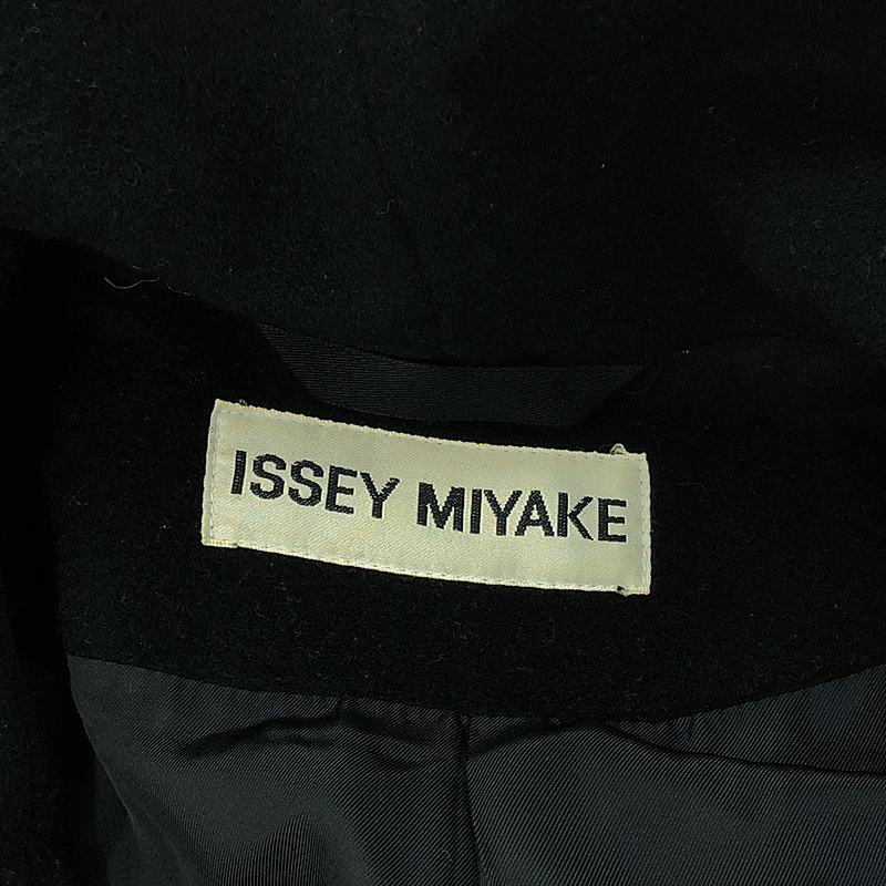 楽天市場】ISSEY MIYAKE / イッセイミヤケ | 90s ヴィンテージ ウール