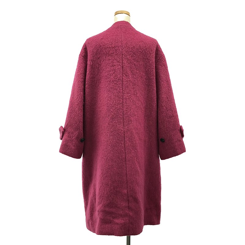 楽天市場】Spick and Span / スピックアンドスパン | モヘヤ シャギー