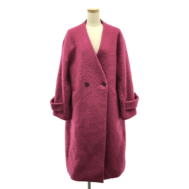 楽天市場】Spick and Span / スピックアンドスパン | モヘヤ シャギー