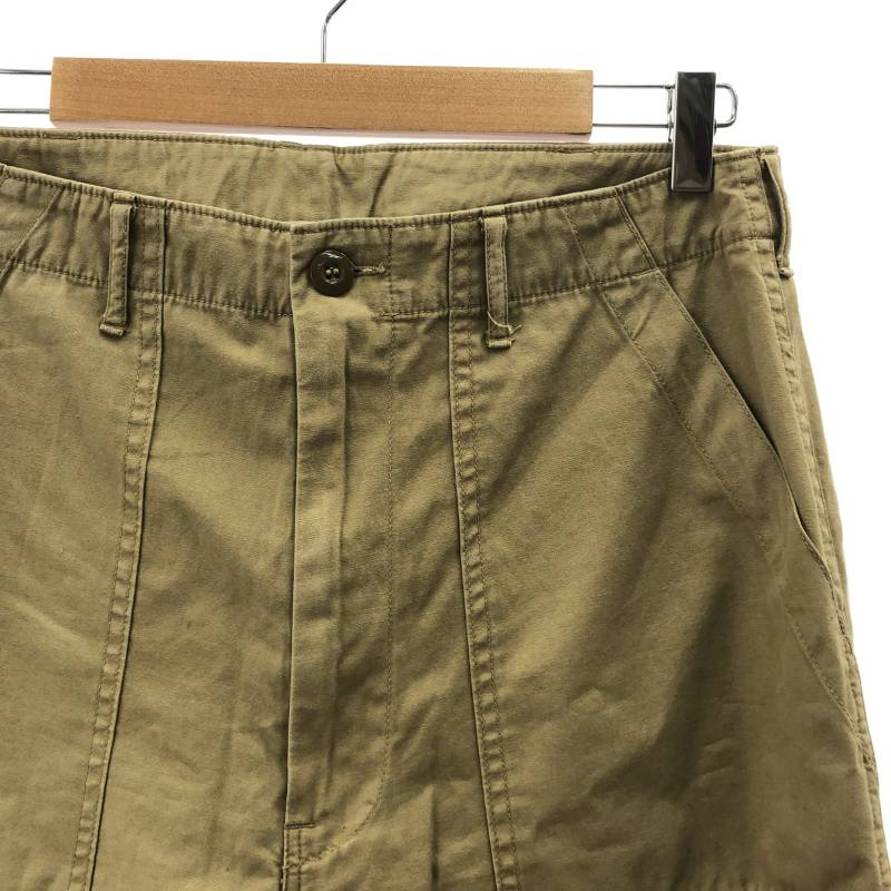 楽天市場】DANTON / ダントン | コットン ベイカーパンツ | 40