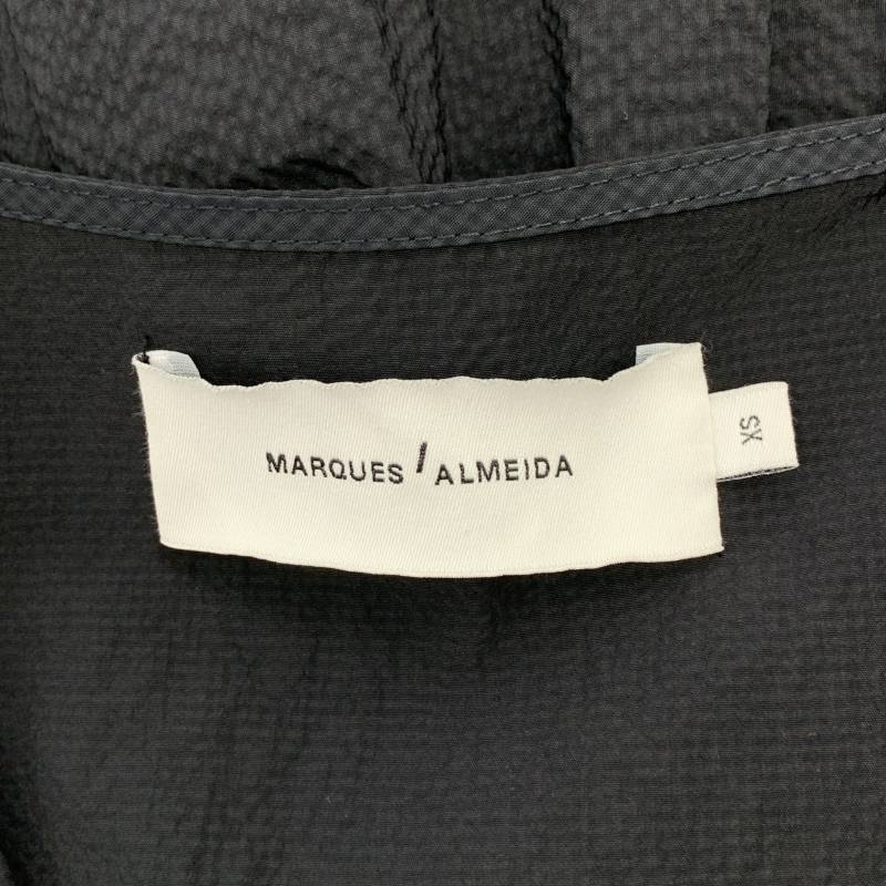楽天市場】【美品】 MARQUES ALMEIDA / マルケス アルメイダ