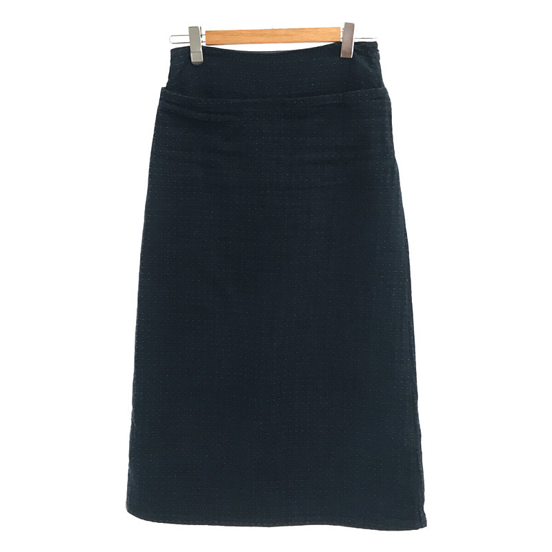 楽天市場】Pal'las Palace / パラスパレス | インディゴ 刺し子 刺繍