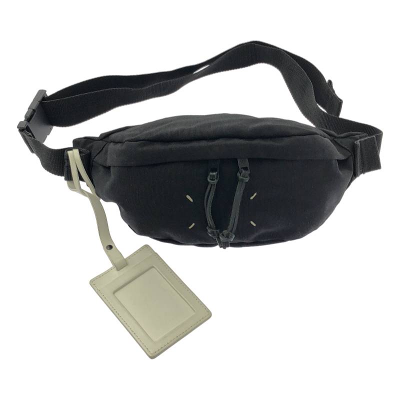 楽天市場】margiela（ボディバッグ・ウエストポーチ｜メンズバッグ