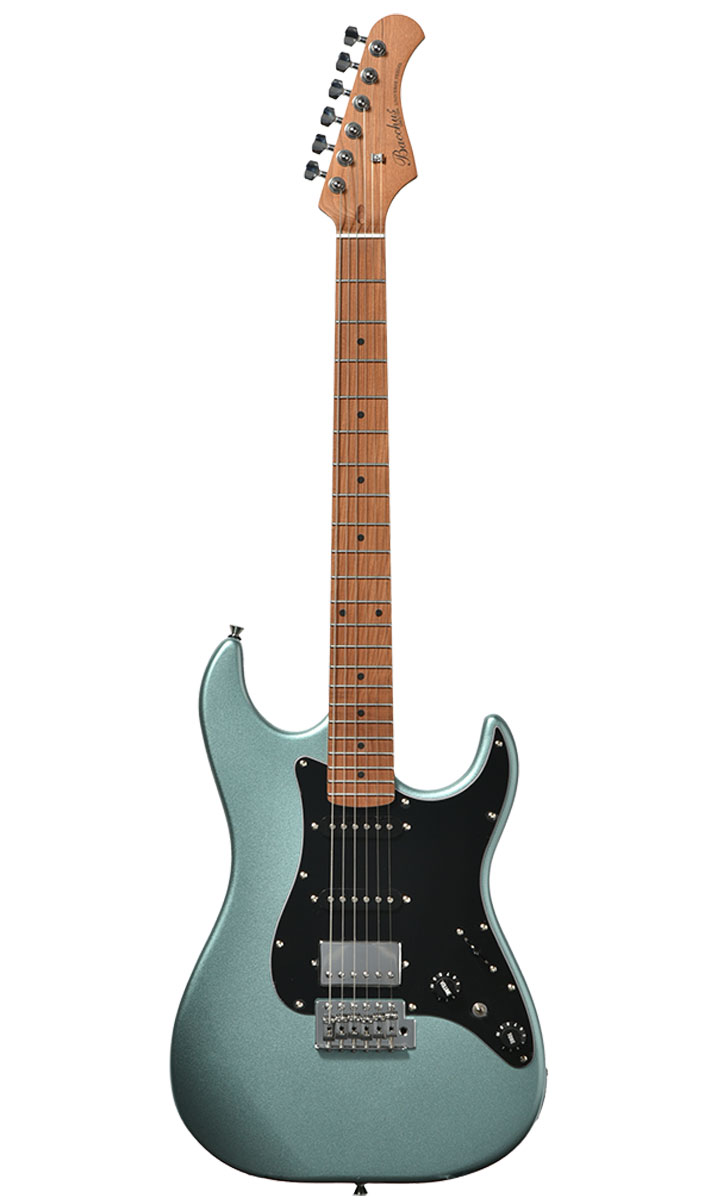 楽天市場】Bacchus GS-2DX RSM/M【ストラップサービス中！】【送料無料