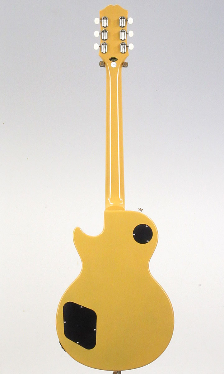 楽天市場】Epiphone Les Paul Special TV Yellow【スペア弦、クリップ