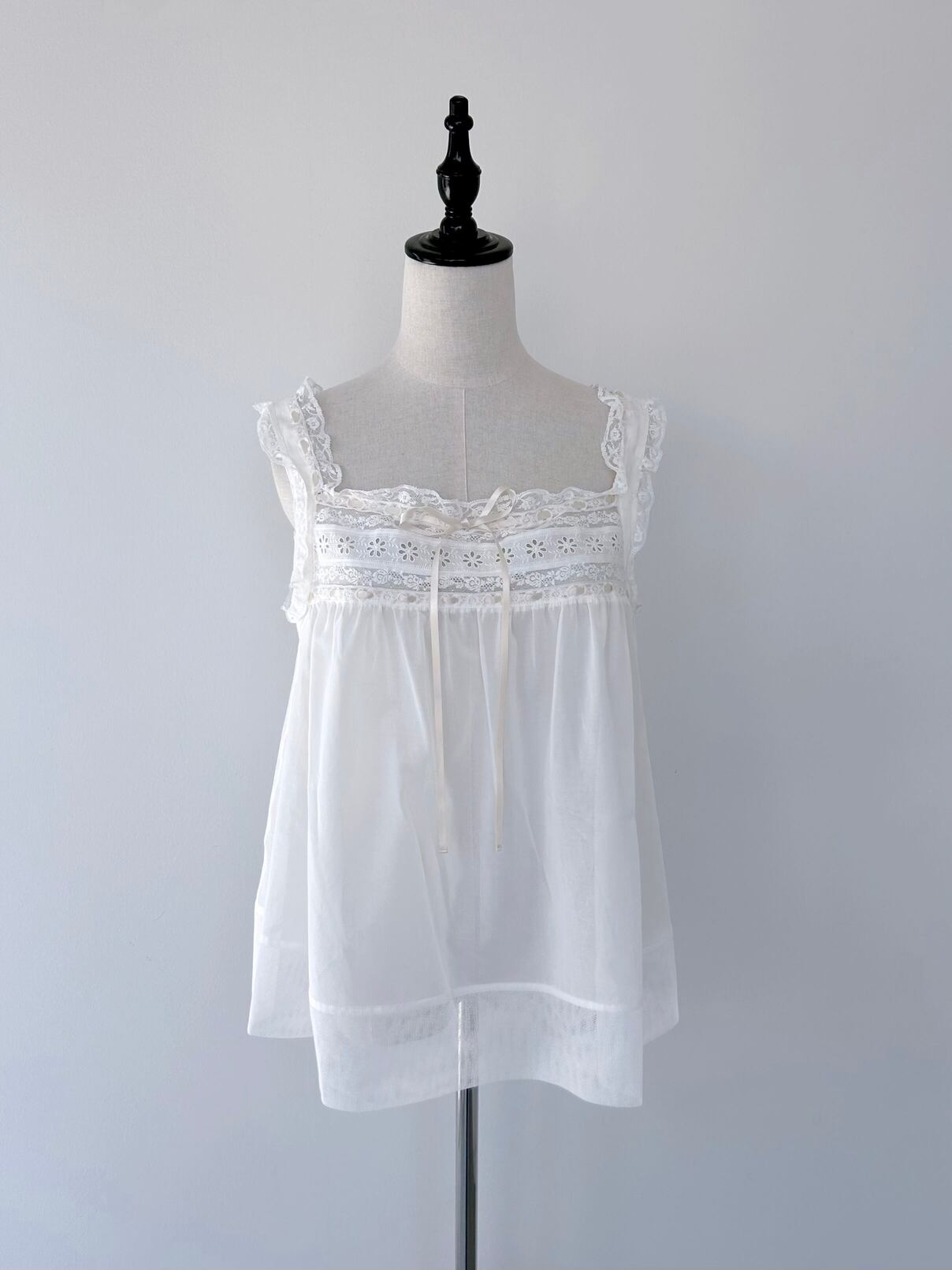 楽天市場】【Bilitis dix-sept ans】 Special Camisole ビリティス