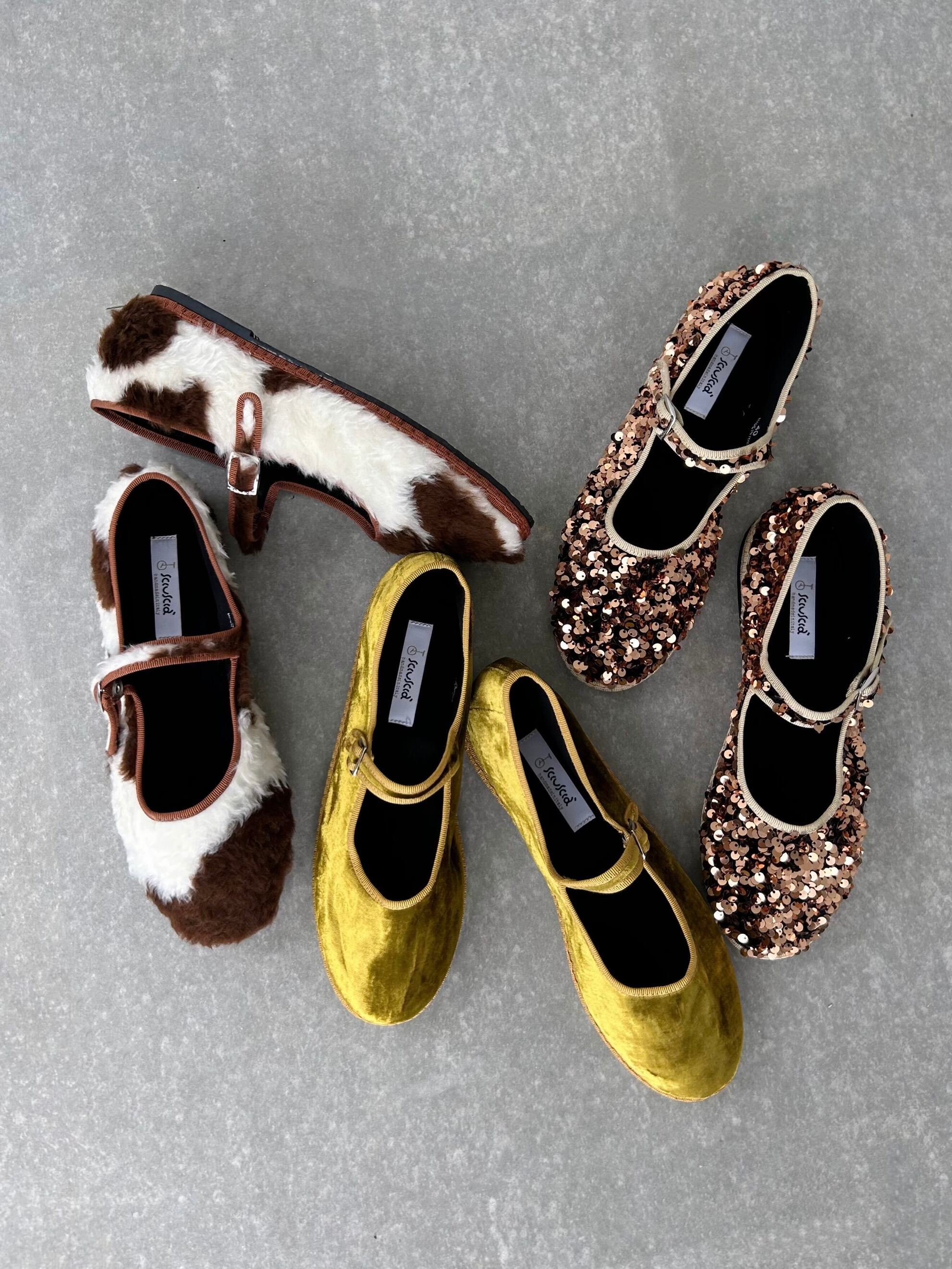 楽天市場】【Sciuscià】 MARYJANE MIMOSA シューシャ メリージェーン