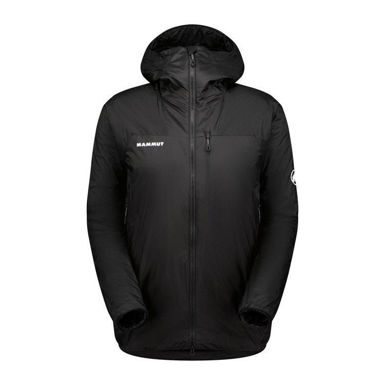 楽天市場】mammut(マムート) meron in hooded jacket afの通販