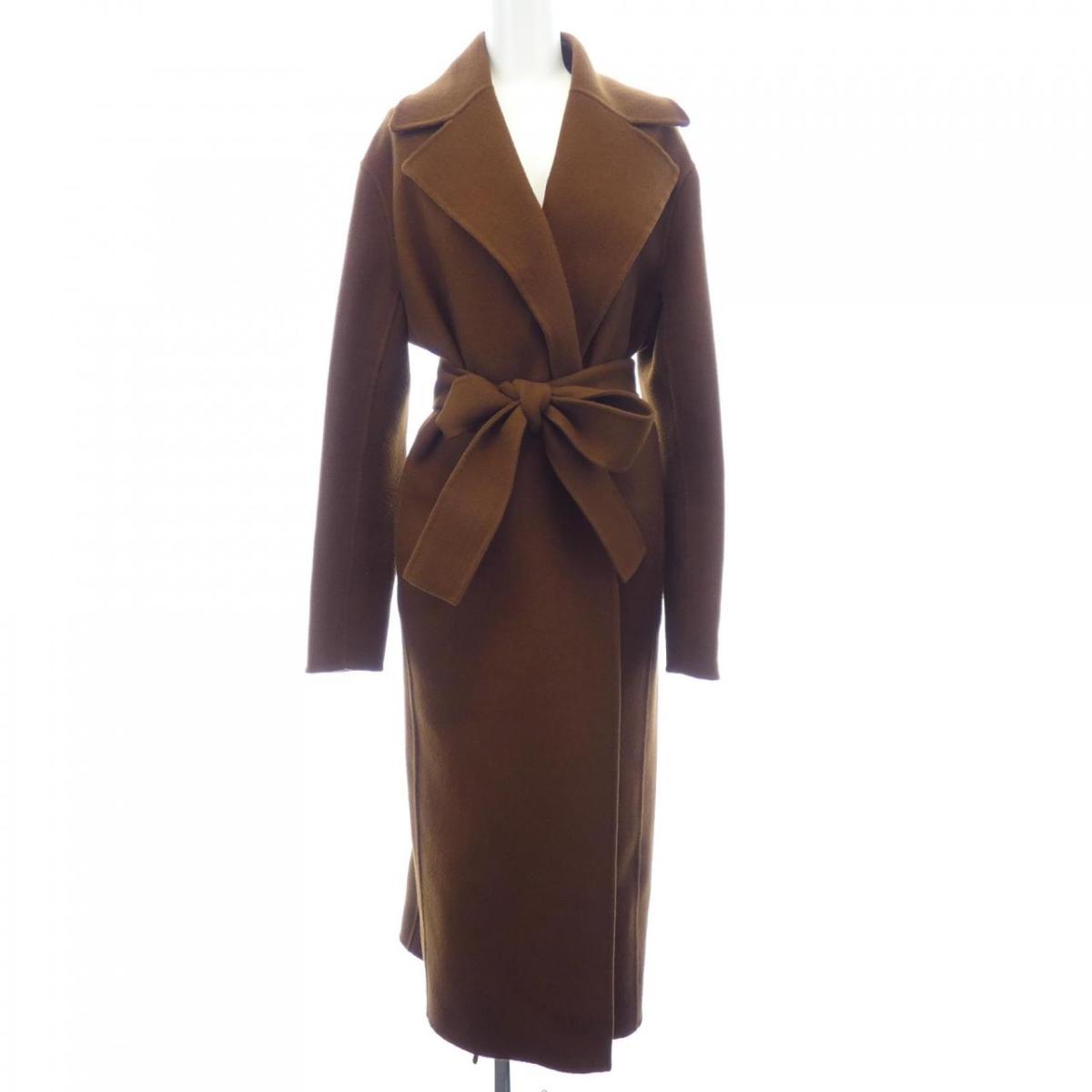 楽天市場】ザロウ THE ROW コート【中古】 : KOMEHYO ONLINESTORE 楽天