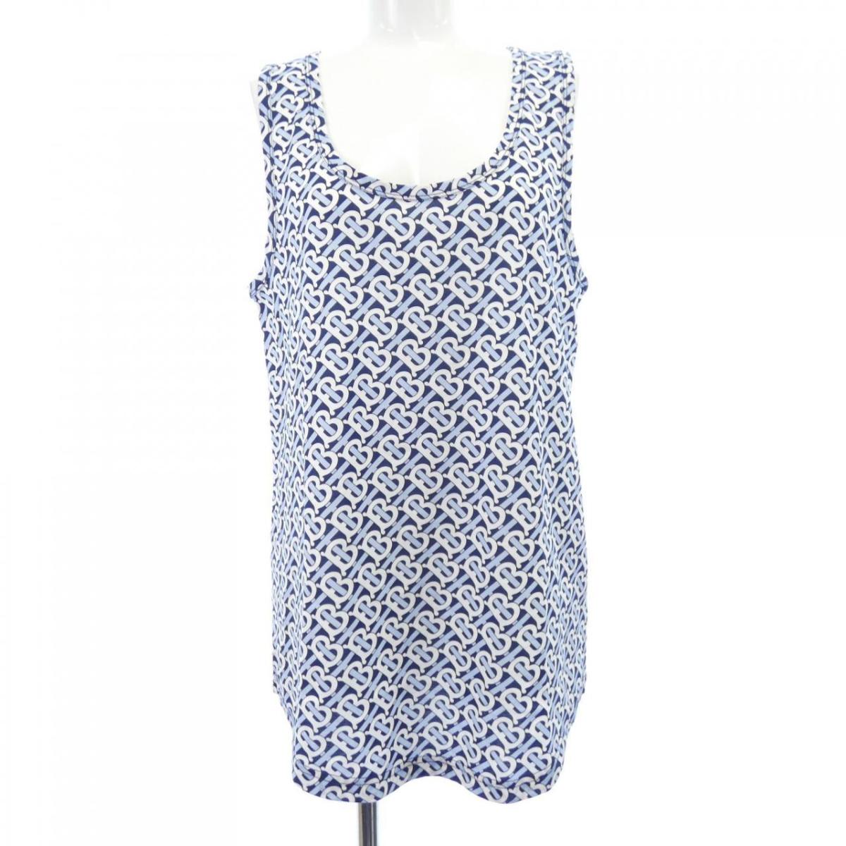 楽天市場】タンクトップ burberry blue label(バーバリーブルー