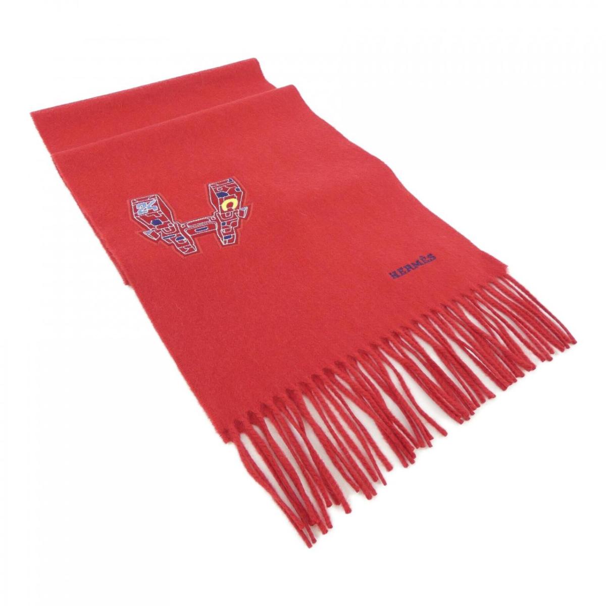 楽天市場】エルメス マフラー（ブランドエルメス）の通販