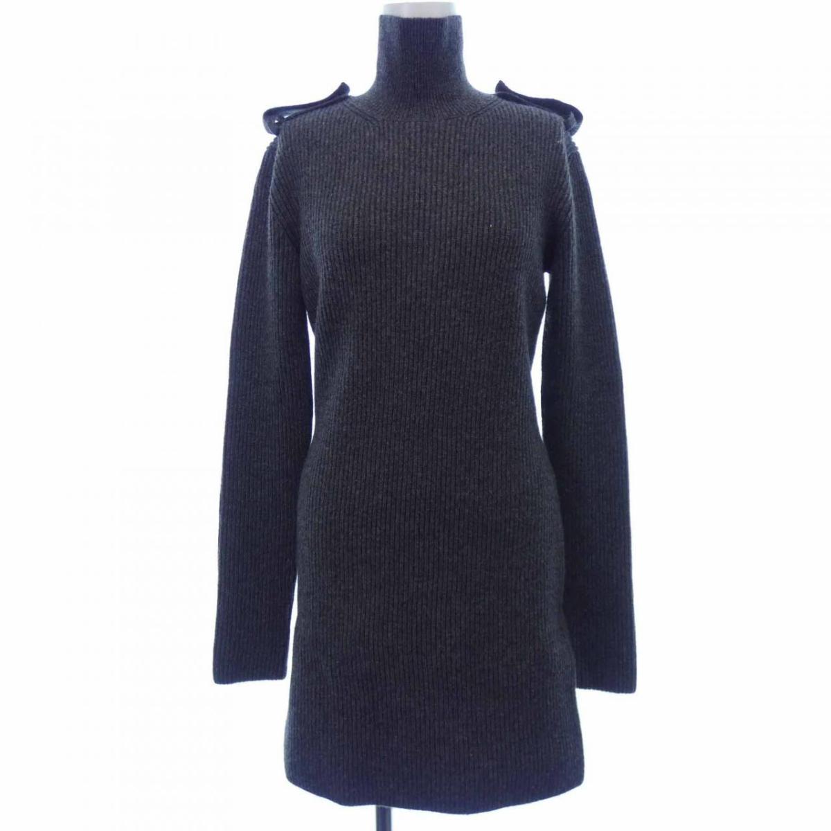 楽天市場】アレキサンダーマックイーン（カラーグレー）（ワンピース