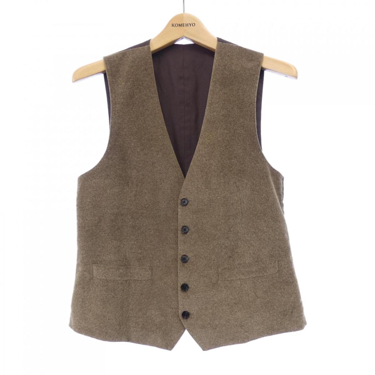 楽天市場】ラルディーニ ジレ（メンズファッション）の通販