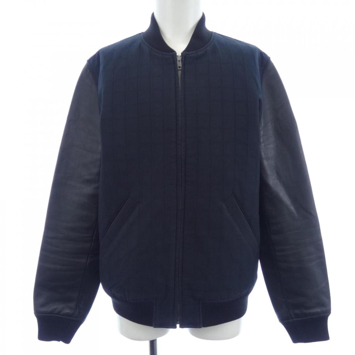 楽天市場】a．p．c． ボア ジャケットの通販