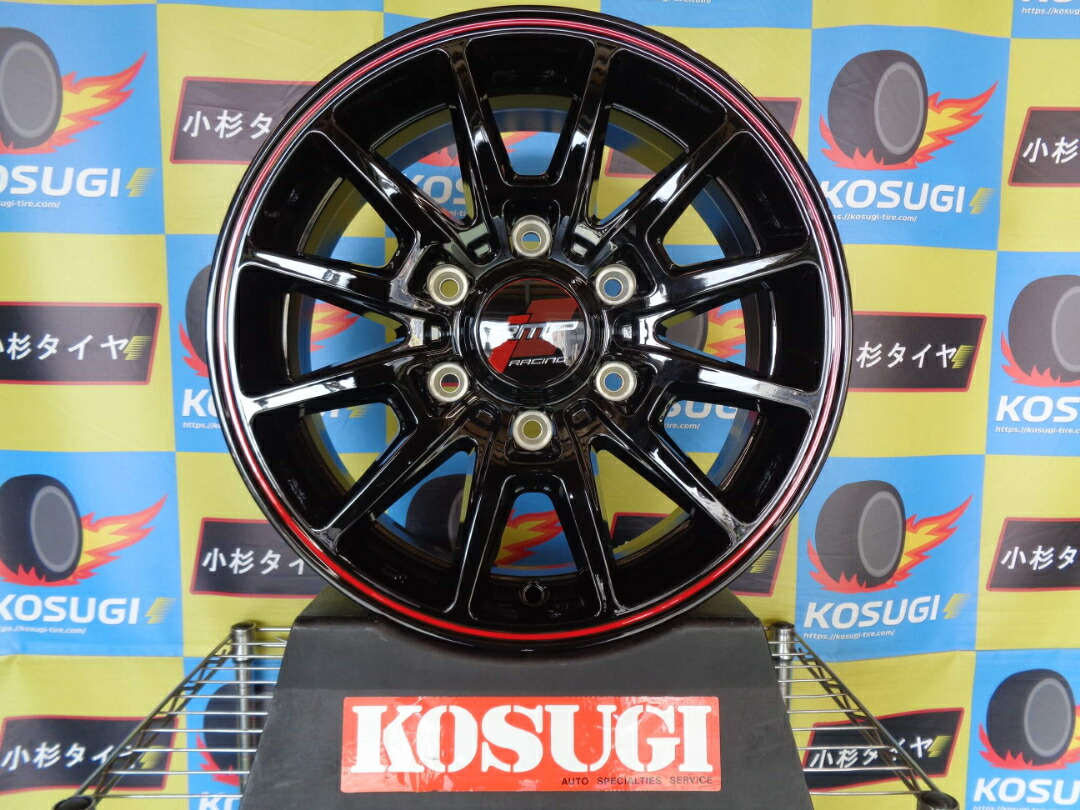 楽天市場】ハイエース 中古ホイールの通販