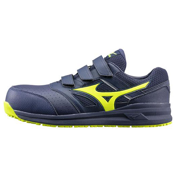 楽天市場】☆ミズノ/MIZUNO 安全靴 F1GA210114 ALMIGHTY