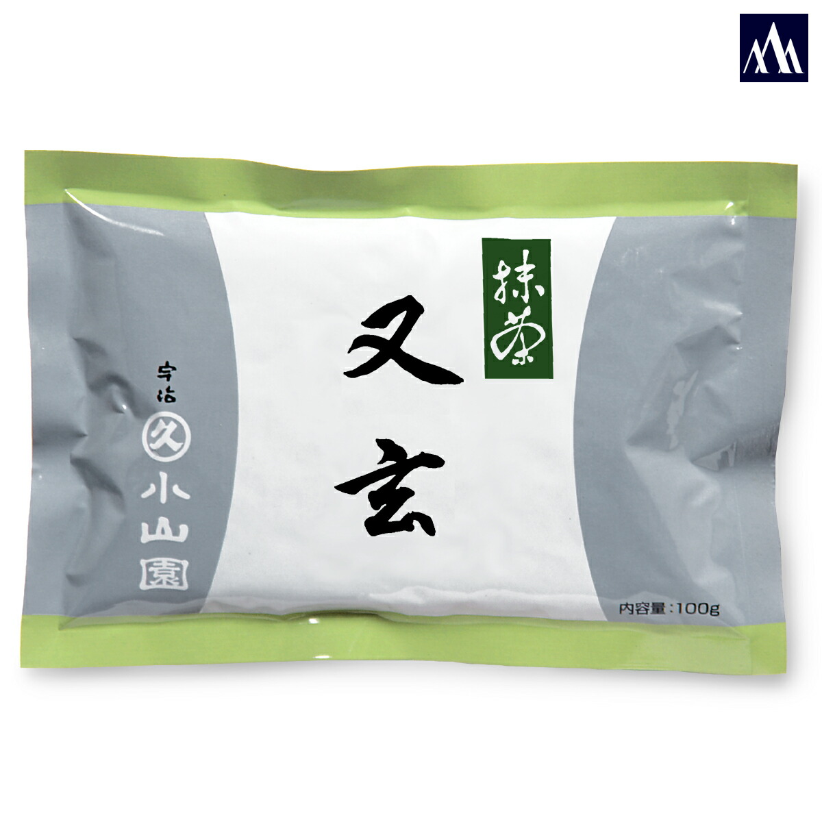 楽天市場】【丸久小山園 / 抹茶】 五十鈴（ISUZU）100gアルミ