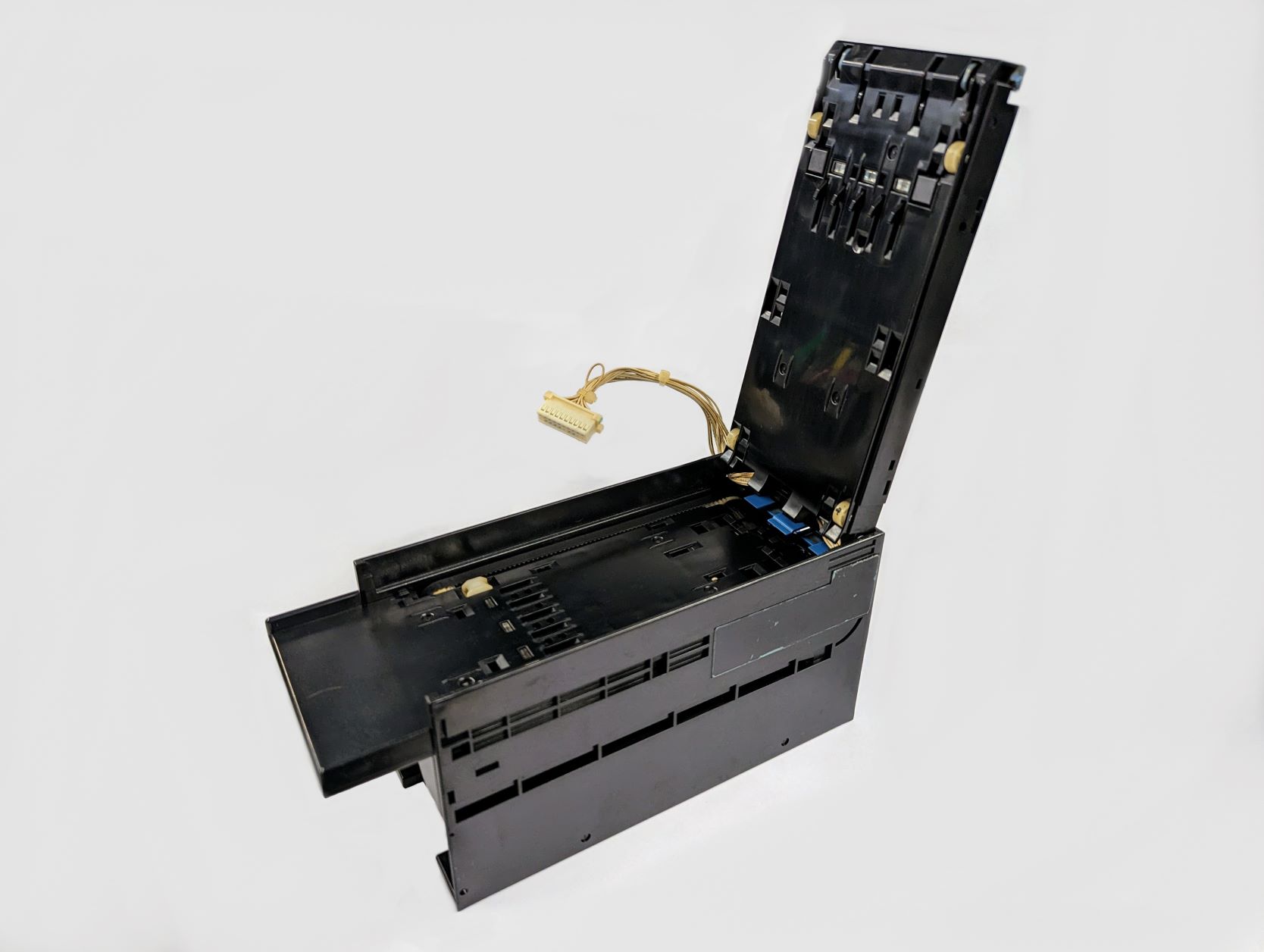 楽天市場】EMS-7用ビルバリ Panasonic EUC B6213CA 両替機 メダル