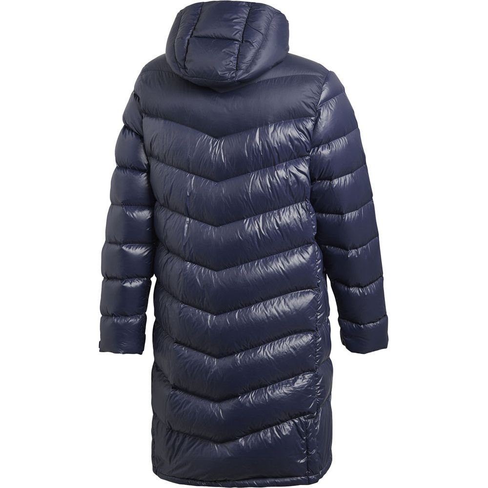 楽天市場】アディダス adidas サッカーウェア TANGO CAGE ダウンコート