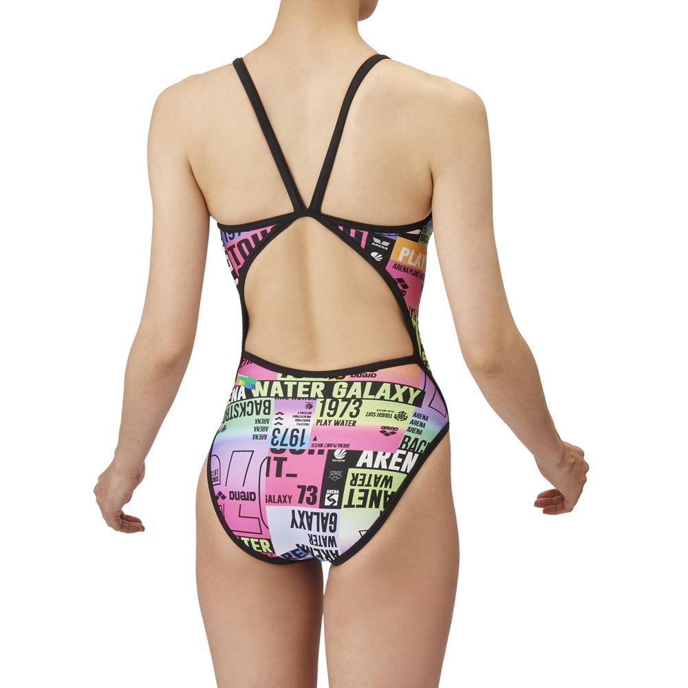 楽天市場】【全品10％OFFクーポン】アリーナ ARENA 水泳水着