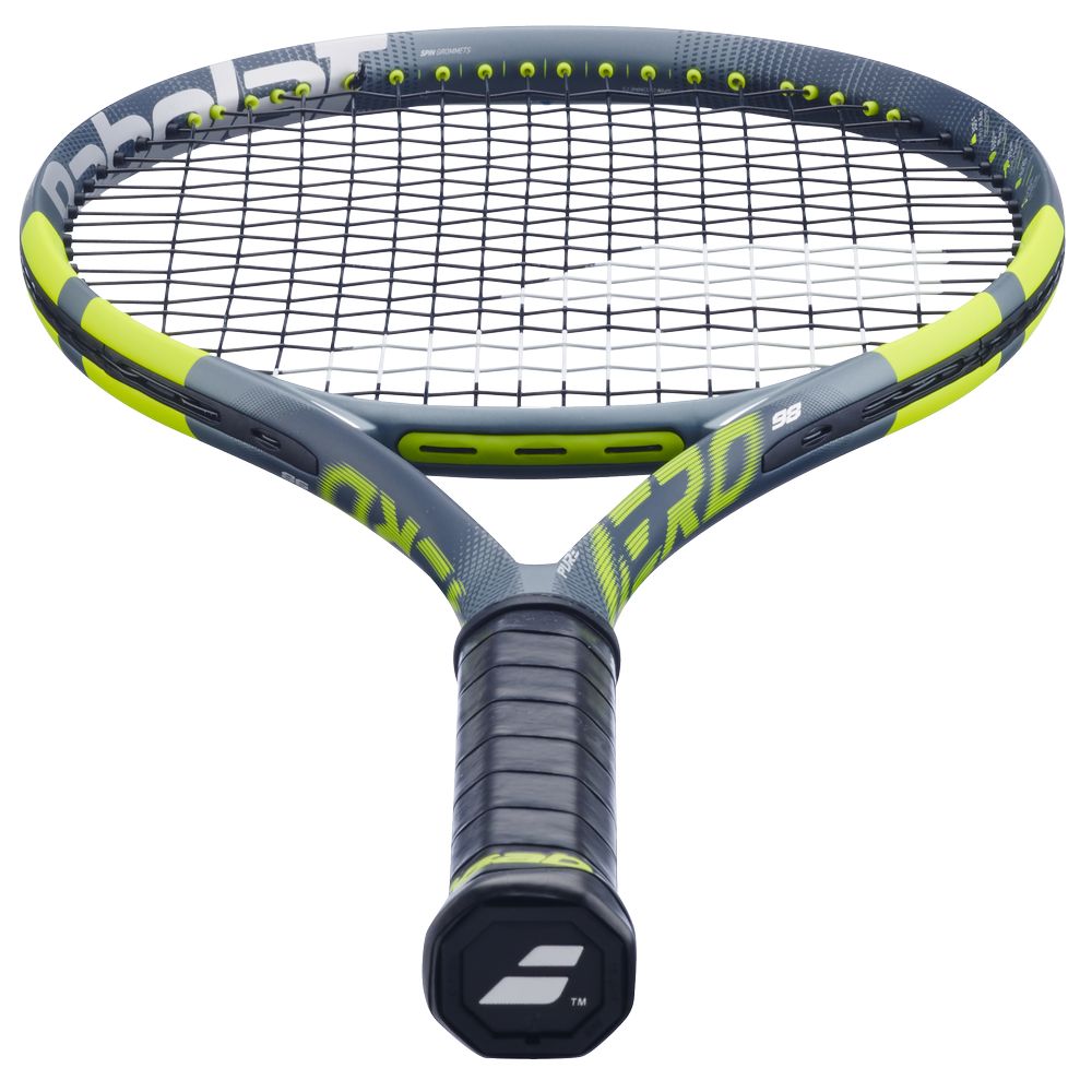 楽天市場】【ガット張り工賃0円】バボラ Babolat 硬式テニスラケット