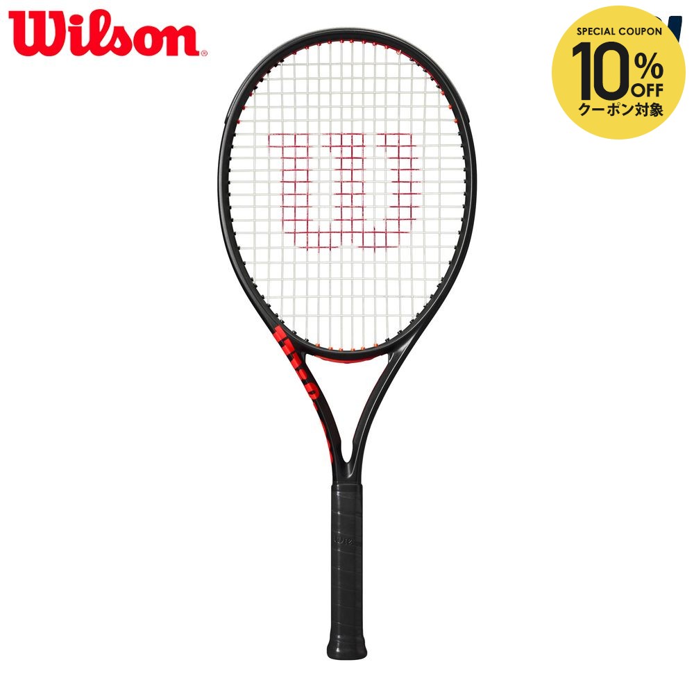 楽天市場】wilson クラッシュ 108の通販