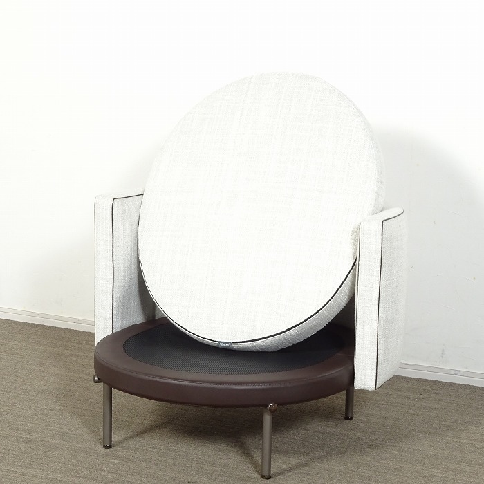 楽天市場】【中古】【展示超美品】Minotti(ミノッティ) TORII / トリー
