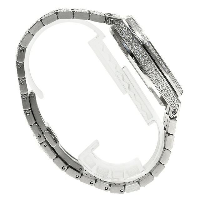 楽天市場】モアサナイト ジュエリーウォッチ 本格ラグジュアリー時計