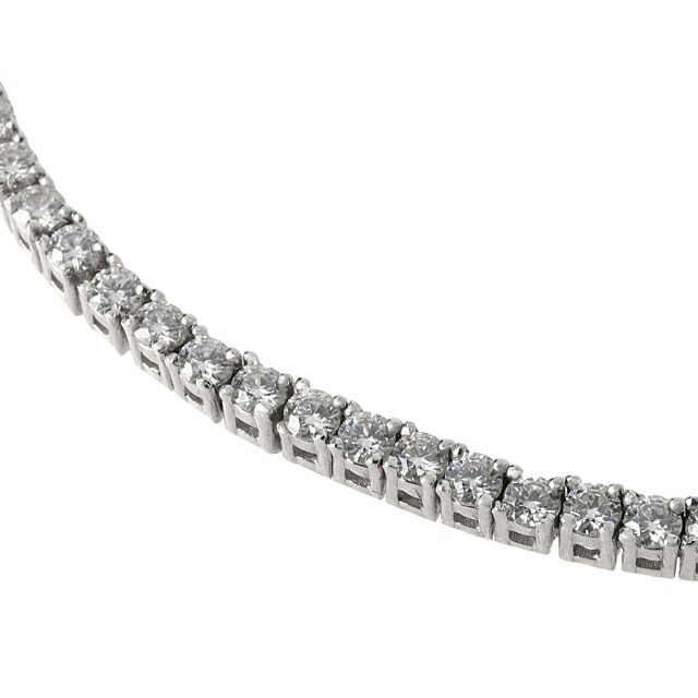 楽天市場】＼ランキング入賞／ モアサナイト ネックレス アクセサリー