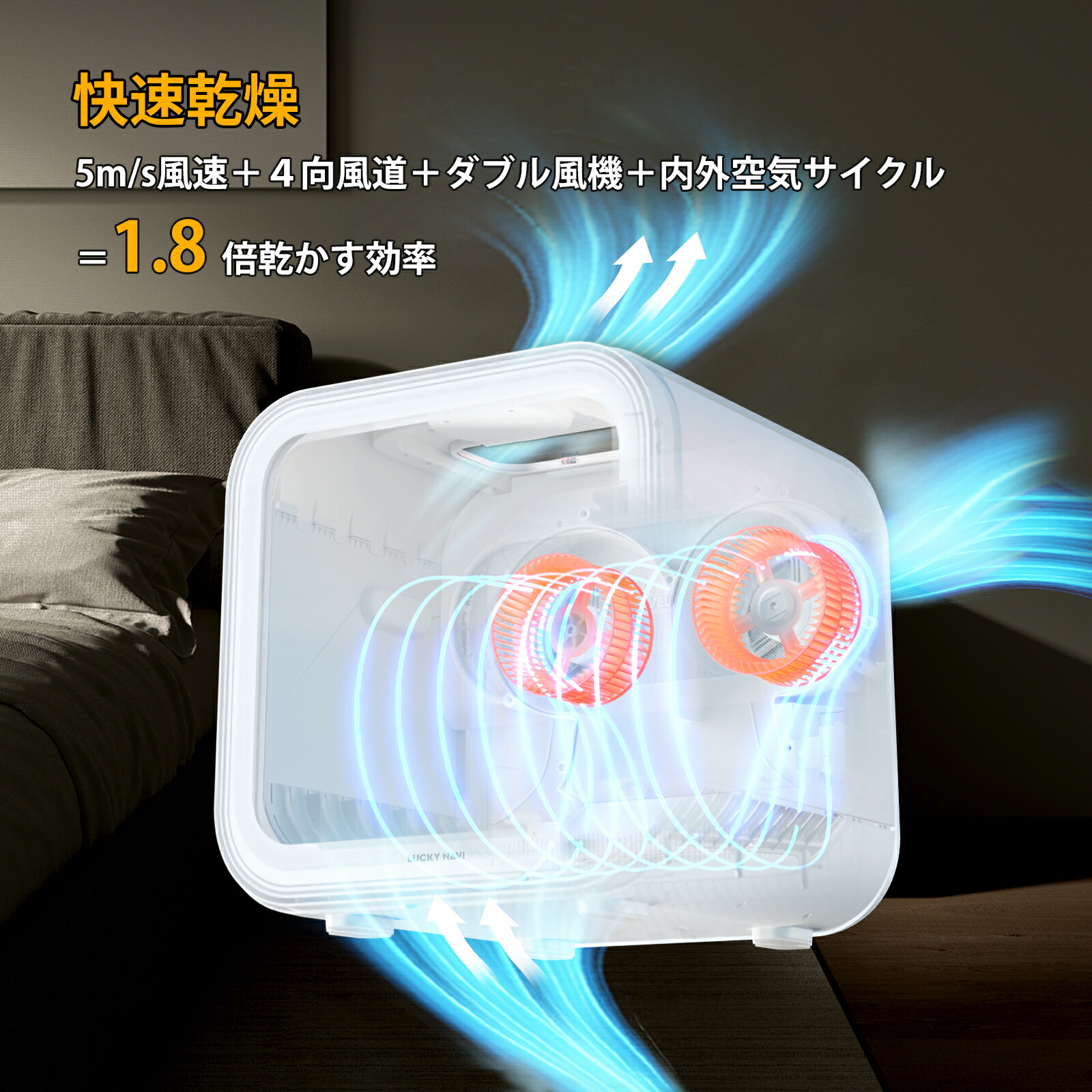 楽天市場】【45%オフ+ポイント10倍 スーパーセール◎15分速乾 PSE認証