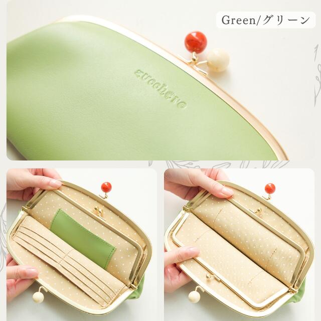 楽天市場】長財布 レディース 財布 プレゼント zucchero ズッケロ