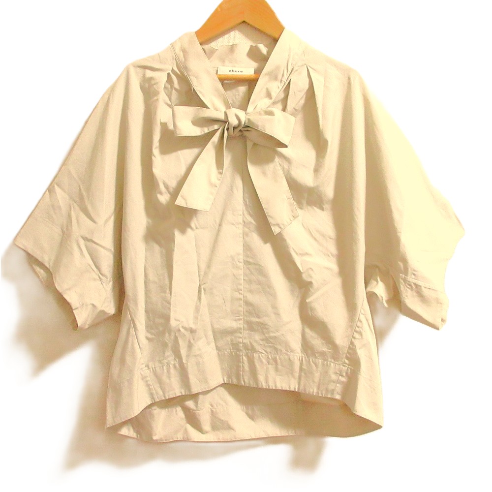 楽天市場】エブール ebure（シャツ・ブラウス｜トップス）：レディース