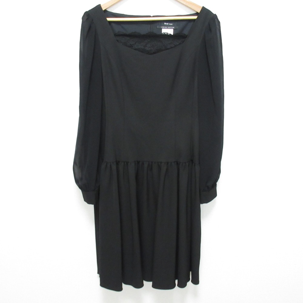 楽天市場】ルネ ワンピース 38の通販