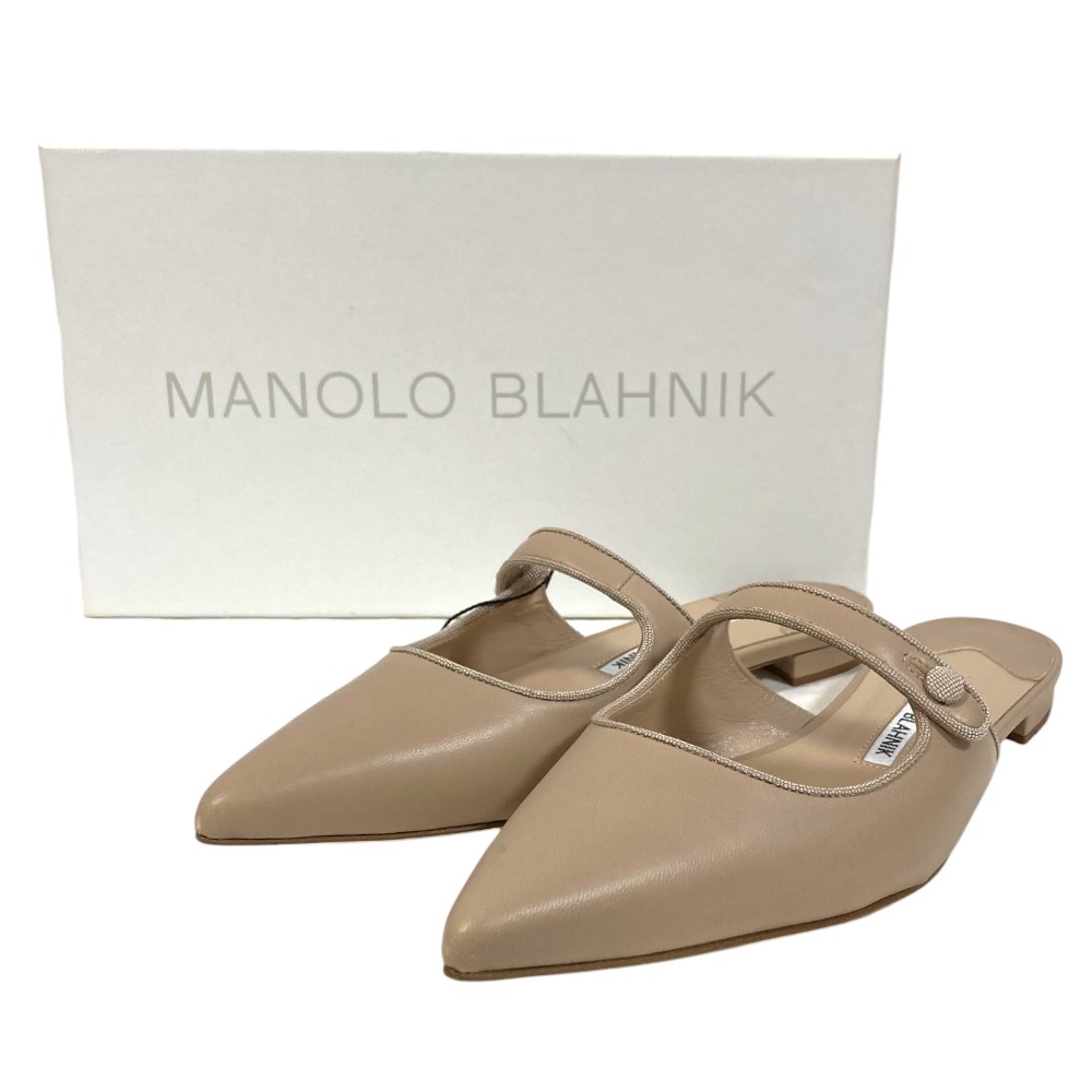 楽天市場】Manolo Blahnik（靴）の通販