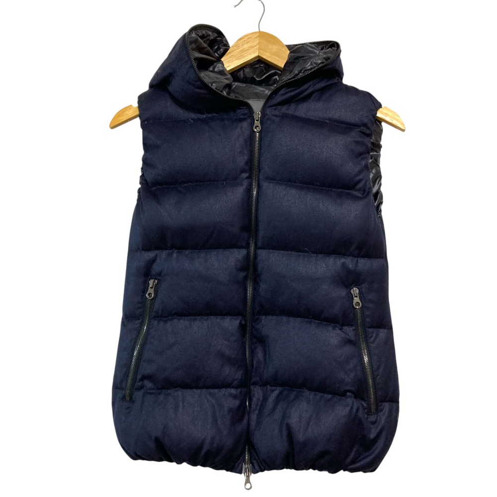 楽天市場】DUVETICA ダウンベスト（レディースファッション）の通販