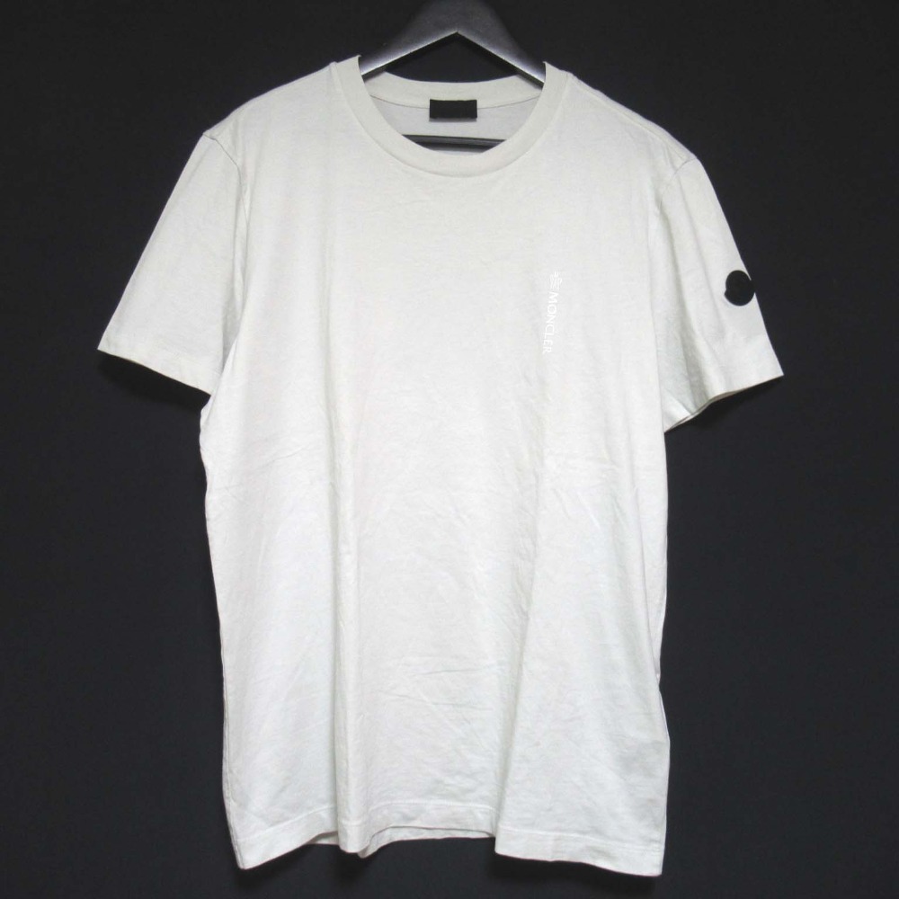 楽天市場】グレー（ブランドモンクレール）（Tシャツ・カットソー