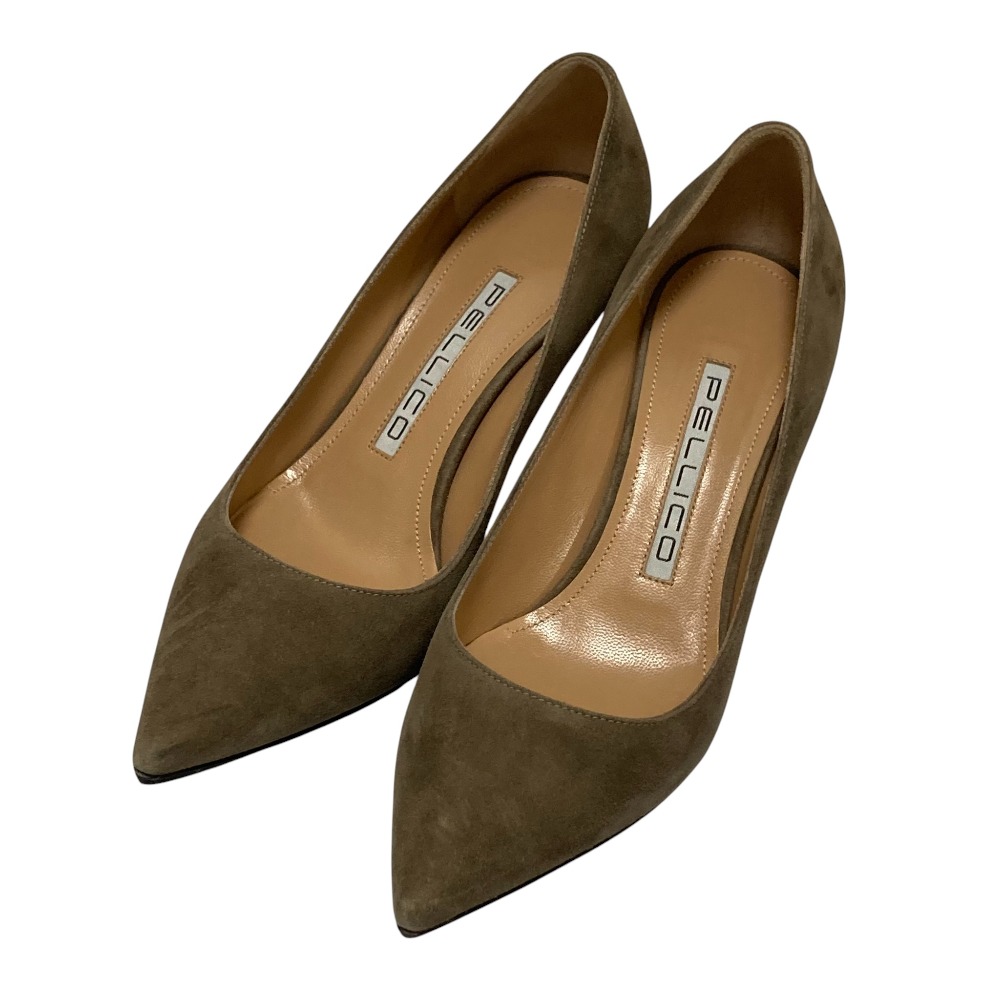 楽天市場】pellico 37（靴）の通販