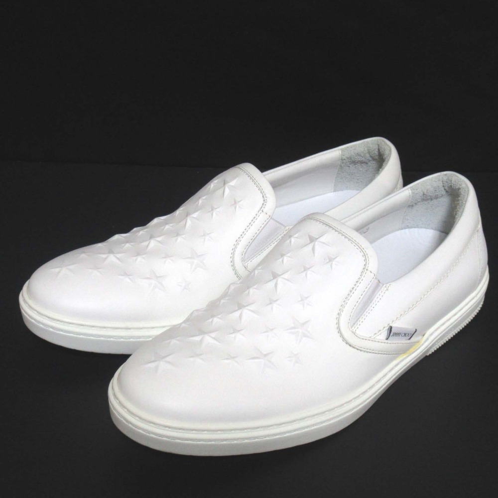 楽天市場】ジミーチュウ 中古（スリッポン｜メンズ靴）：靴の通販