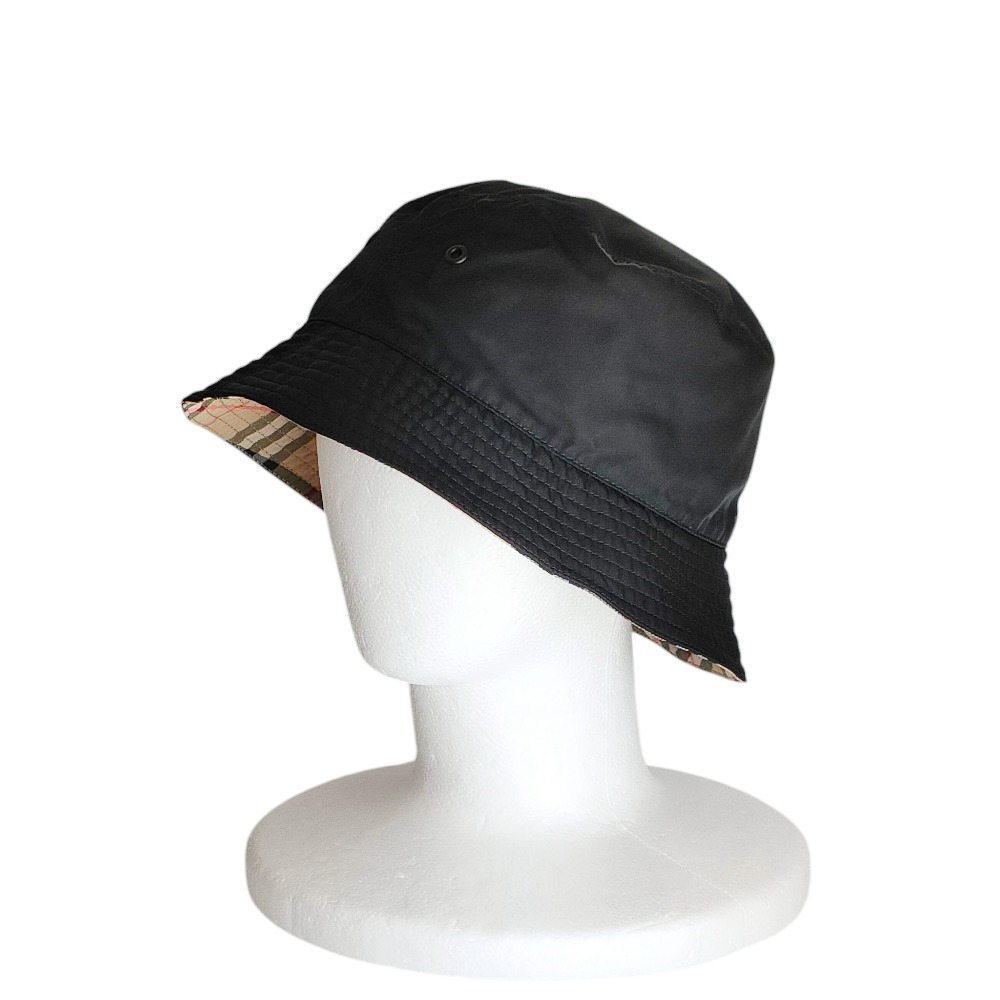 楽天市場】バーバリー ノバチェック（帽子｜バッグ・小物・ブランド